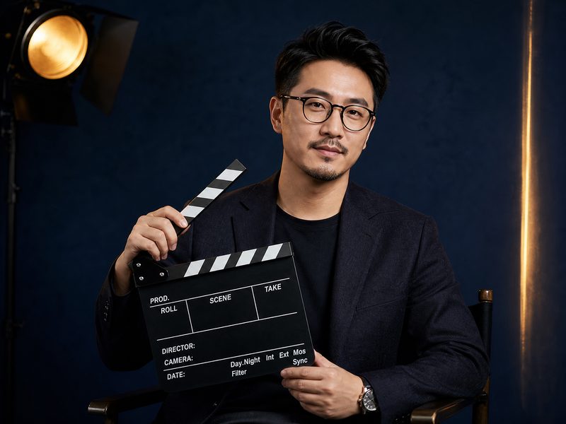 溏心 首席导演